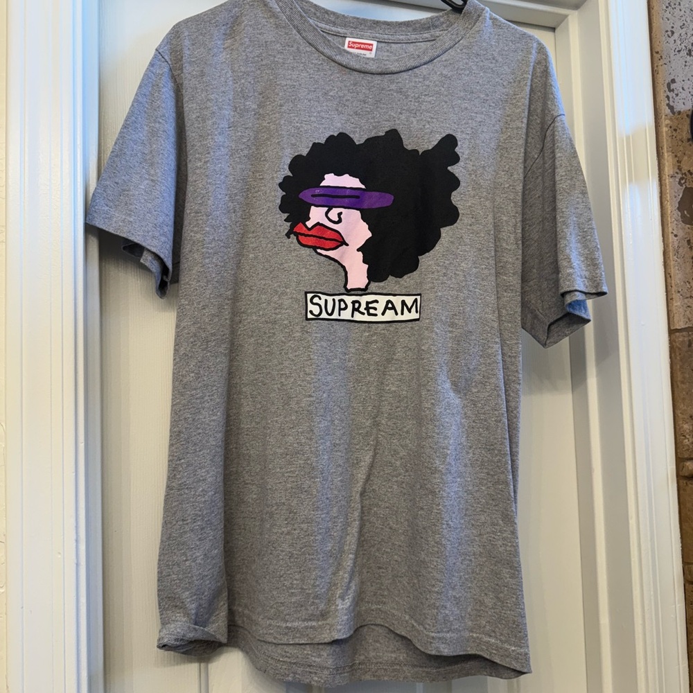 Supreme Gonz Tee
